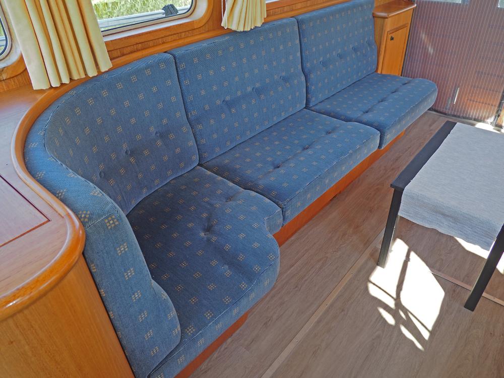 Timonerie, H&eacute;bergements